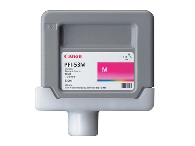 Canon Ink PFI-53M Magenta