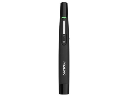 Prolink PWP106G Wireless Presenter with Green Laser