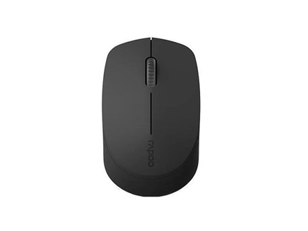 Rapoo M100 Multi-mode Silent Optical Mouse DGray