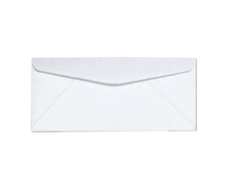 Office Warehouse Letter Envelope #10 10s