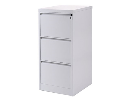 3D Vertical Filing Cabinet JF-V003