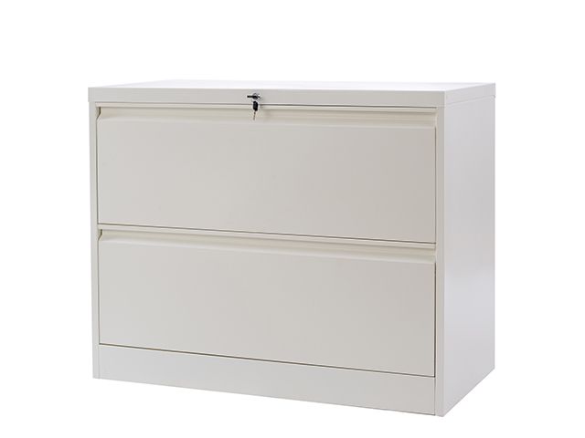 2 drawer horizontal file cabinet sale