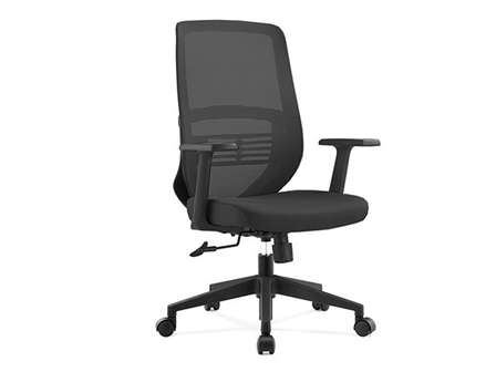 Executive Chair T920N1 Mesh Black
