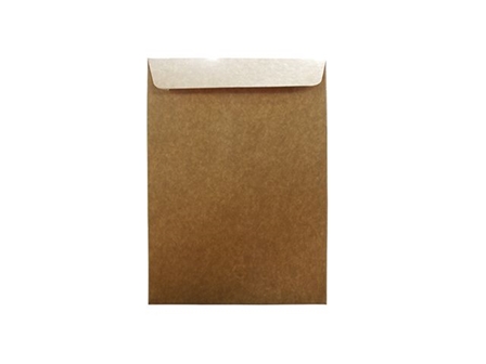 Click Catalog Envelope 250LBS White/Kraft 7 x 10