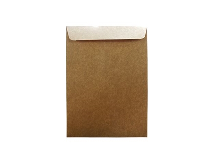 Click Catalog Envelope 250LBS White/Kraft 7 x 10