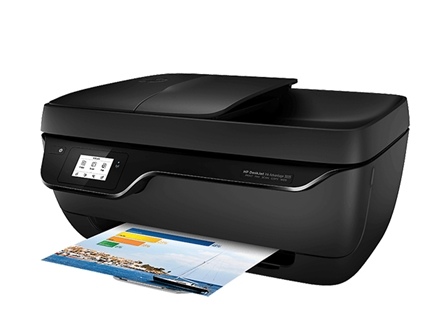 HP Printer 3835