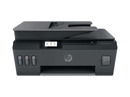  HP Smart Tank 615 Wireless All-in-One Ink Tank Printer