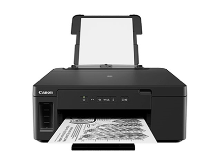 Canon Pixma GM2070 Printer