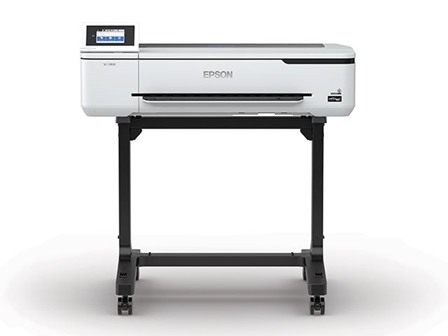 Epson SureColor SC-T3130N Technical Printer