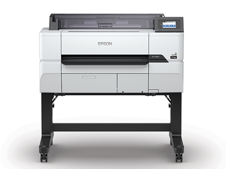 Epson SureColor SC-T3430 Technical Printer