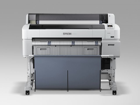 Epson SureColor SC-T5270D Technical Printer