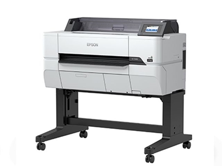 Epson SureColor SC-T5430M Multifunction Technical Printer