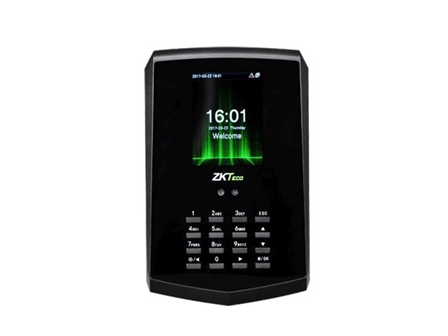 ZKTeco KF460 Face Time Attendance Terminal
