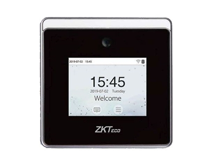 ZKTeco Horus TL1 Visible Light Face Recognition Biometrics