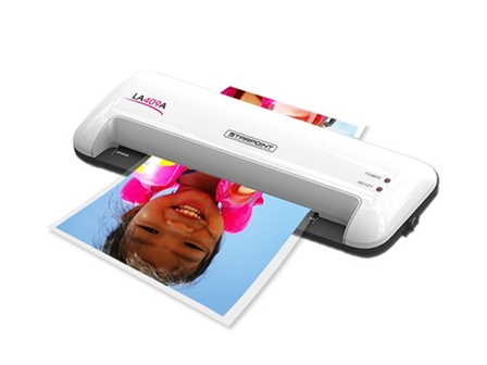 Starpoint LA409A Laminator A4