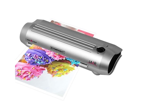 Starpoint LA4Q Laminator 