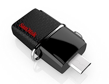 Sandisk Ultra Dual Drive USB 3.0 32GB