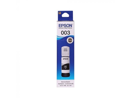 Epson 003 Ink Bottle C13T00V100 Black