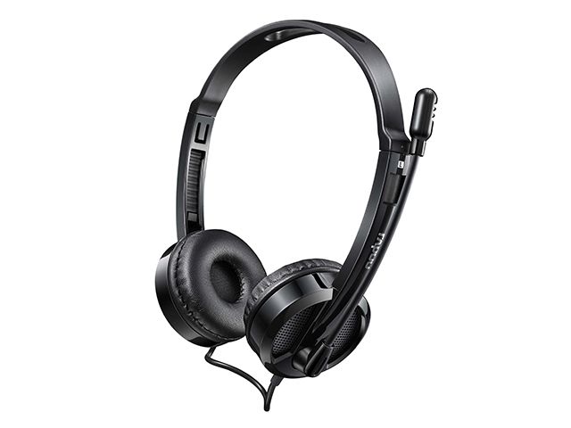 rapoo headset