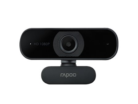 Rapoo Webcam C260 