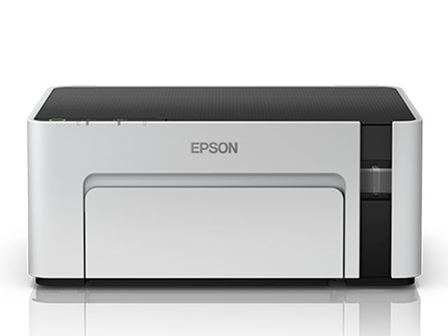 Epson EcoTank Monochrome M1100 