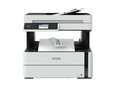 Epson EcoTank Monochrome M3170 Wi-Fi All-in-One