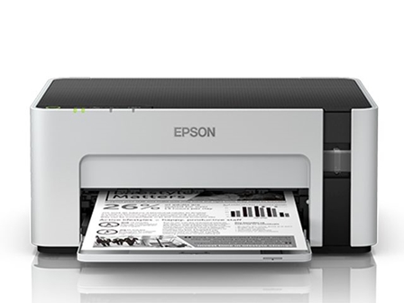Epson EcoTank Monochrome M1120 Wi-Fi Ink Tank Printer