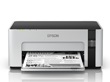 Epson EcoTank Monochrome M1120 Wi-Fi