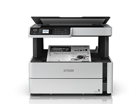 Epson EcoTank Monochrome M2140 All-in-One Ink Tank Printer