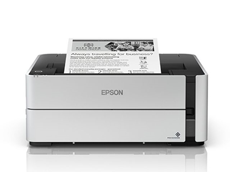Epson EcoTank Monochrome M1140