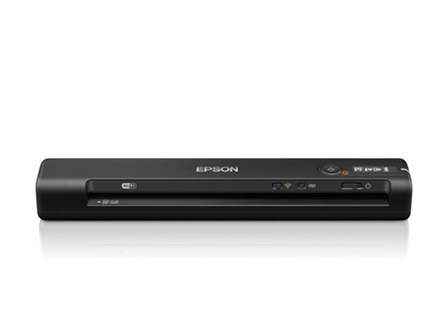 Epson Scanner ES-60W Wi-Fi