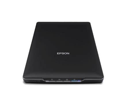 Epson Perfection V39 Flatbed Scanner