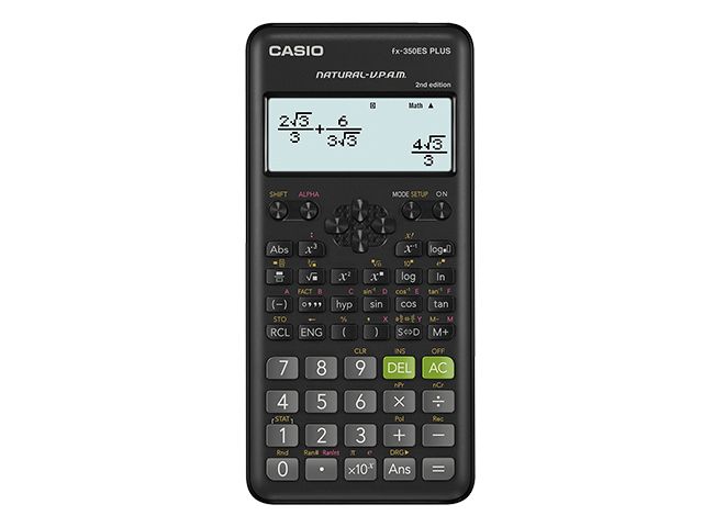Casio sci on sale cal price