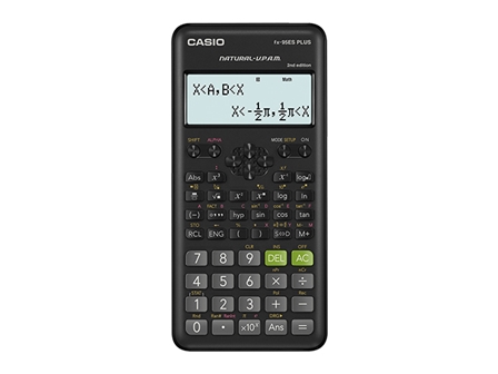 Casio fx-95ES PLUS 2nd Edition Scientific Calculator 