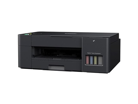 Brother DCP-T420W Refill Tank Printer