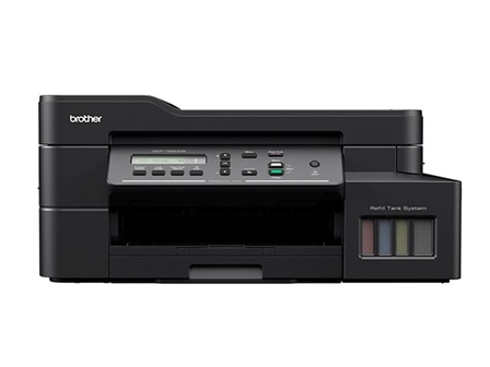 Brother DCP-T820DW Ink Tank Printer