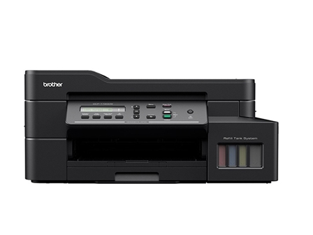 Brother DCP-T720DW Ink Tank Printer 