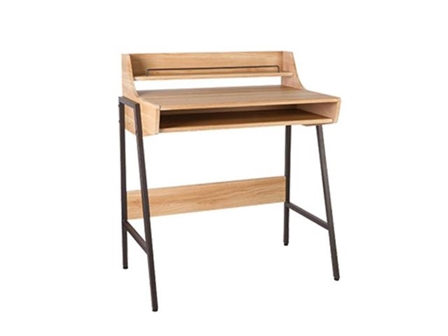Computer Table 1908 Pine