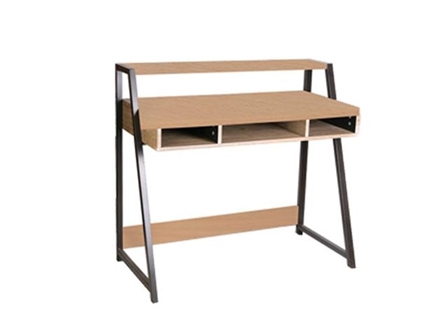 Computer Table 1911 Pine