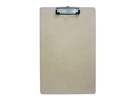 Sonoma Clipboard Lawanit Legal Brown