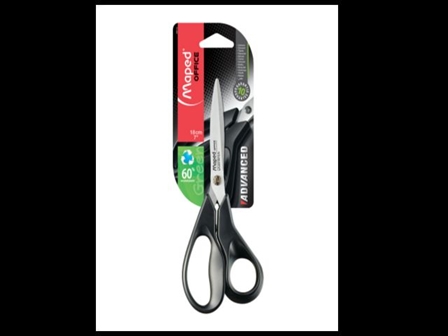MAPED SCISSORS ADVANCED 498110 498010 7