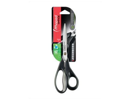 Maped Advanced Scissors 498110 498010 7