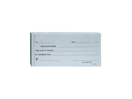 NonBrand Blank Form Cbl 3X50s