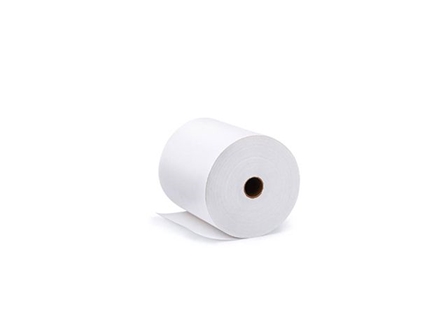 MPC Cash Register Roll Carbonless 57X74mm