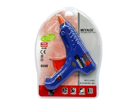 Miyagi Hot Melt Glue Gun MGG-0060 Big