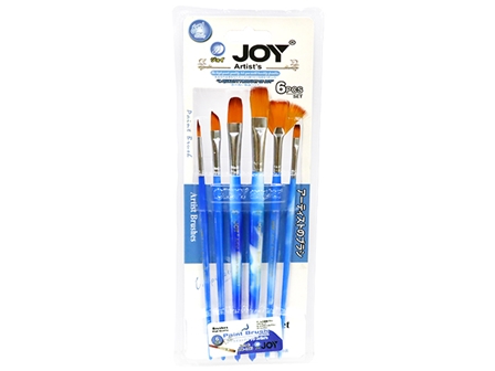 Joy Paint Brush ATB2485 6s
