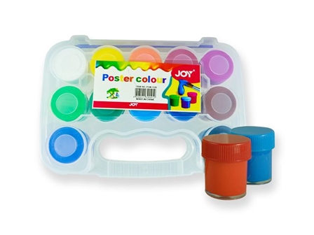 Joy Poster Colour PCM1220 12s