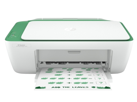  HP DeskJet Ink Advantage 2337 AIO Inkjet Printer