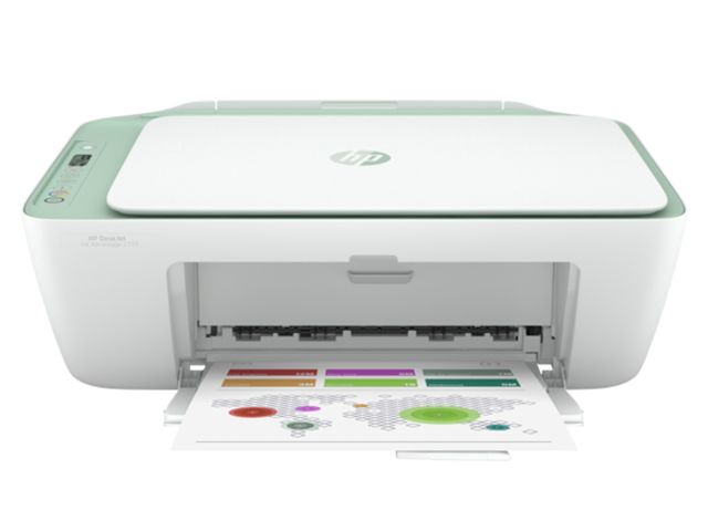 Stædig Anvendt Examen album HP DeskJet Ink Advantage 2777 AIO Inkjet Printer | Office Warehouse, Inc.