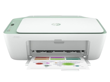  HP DeskJet Ink Advantage 2777 AIO Inkjet Printer